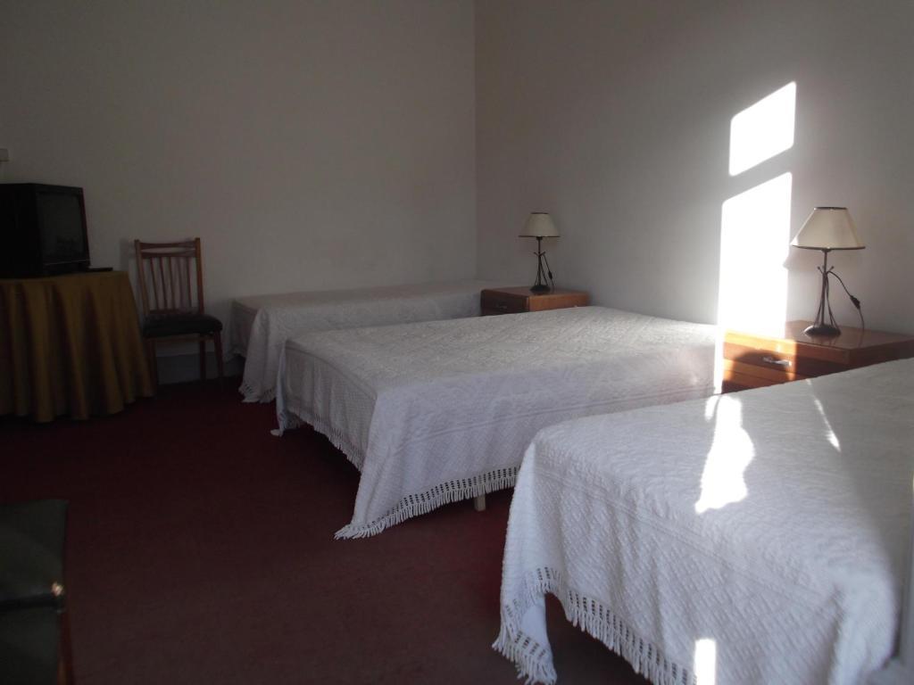 Residencial Galo D'Ouro Hotell Caminha Rom bilde