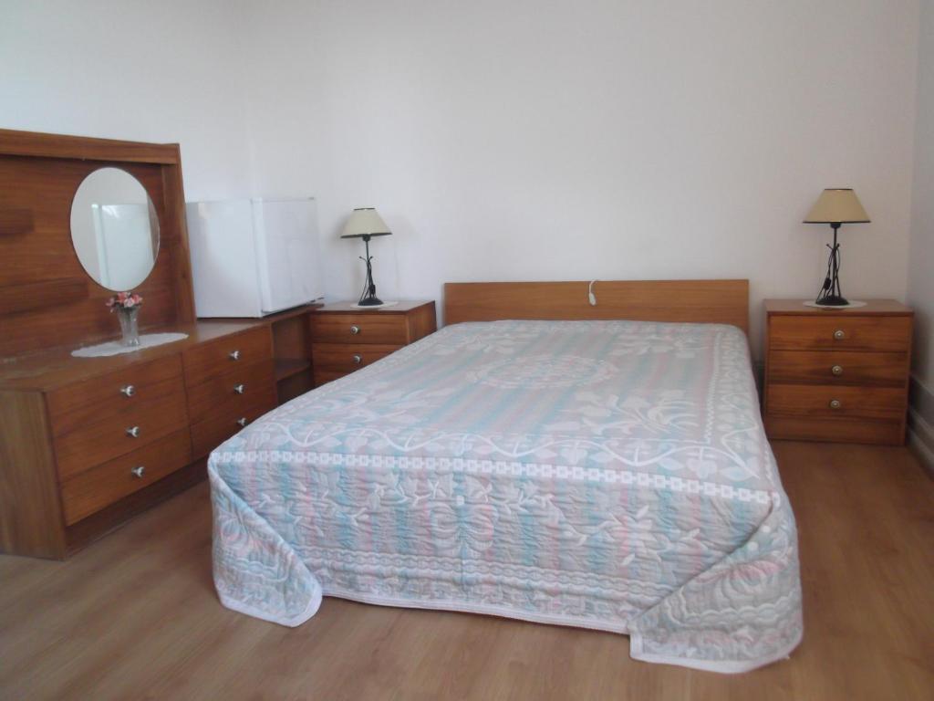 Residencial Galo D'Ouro Hotell Caminha Rom bilde