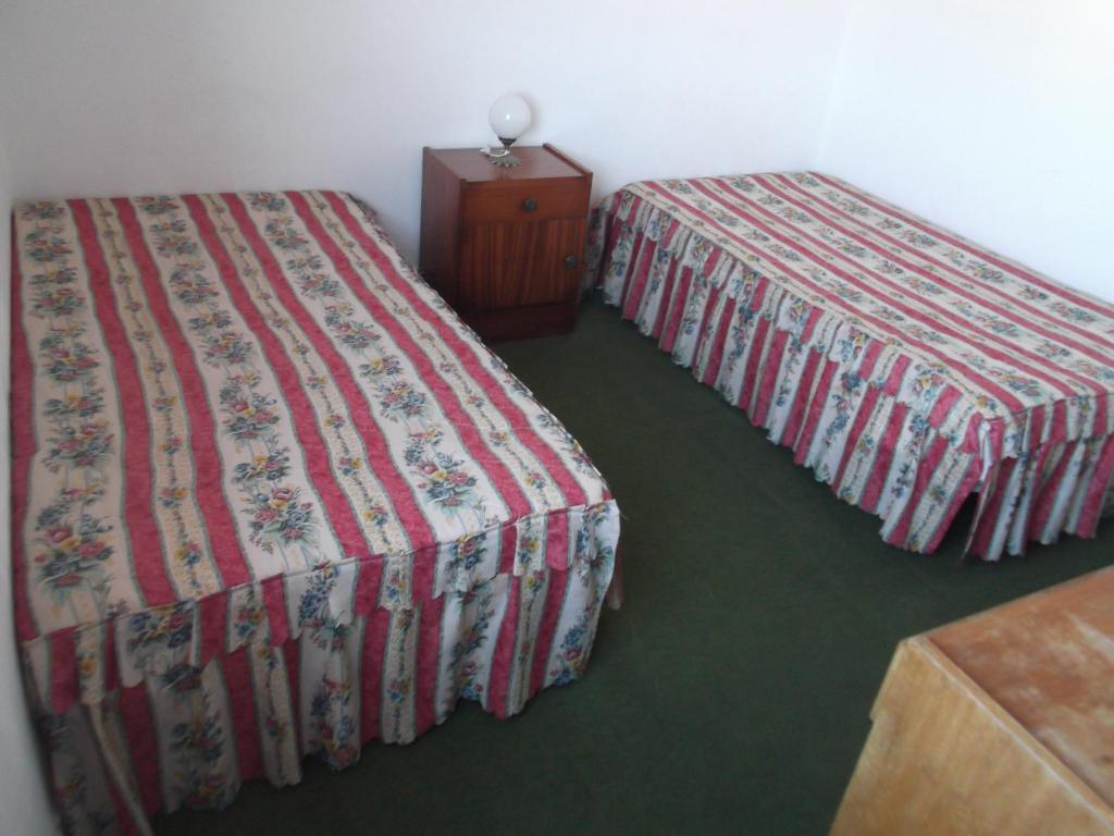 Residencial Galo D'Ouro Hotell Caminha Rom bilde