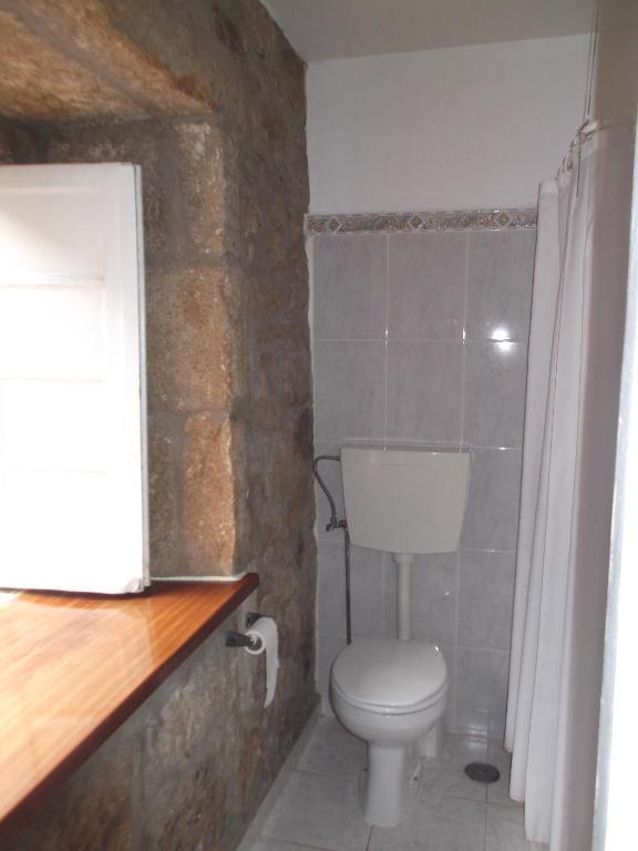 Residencial Galo D'Ouro Hotell Caminha Rom bilde