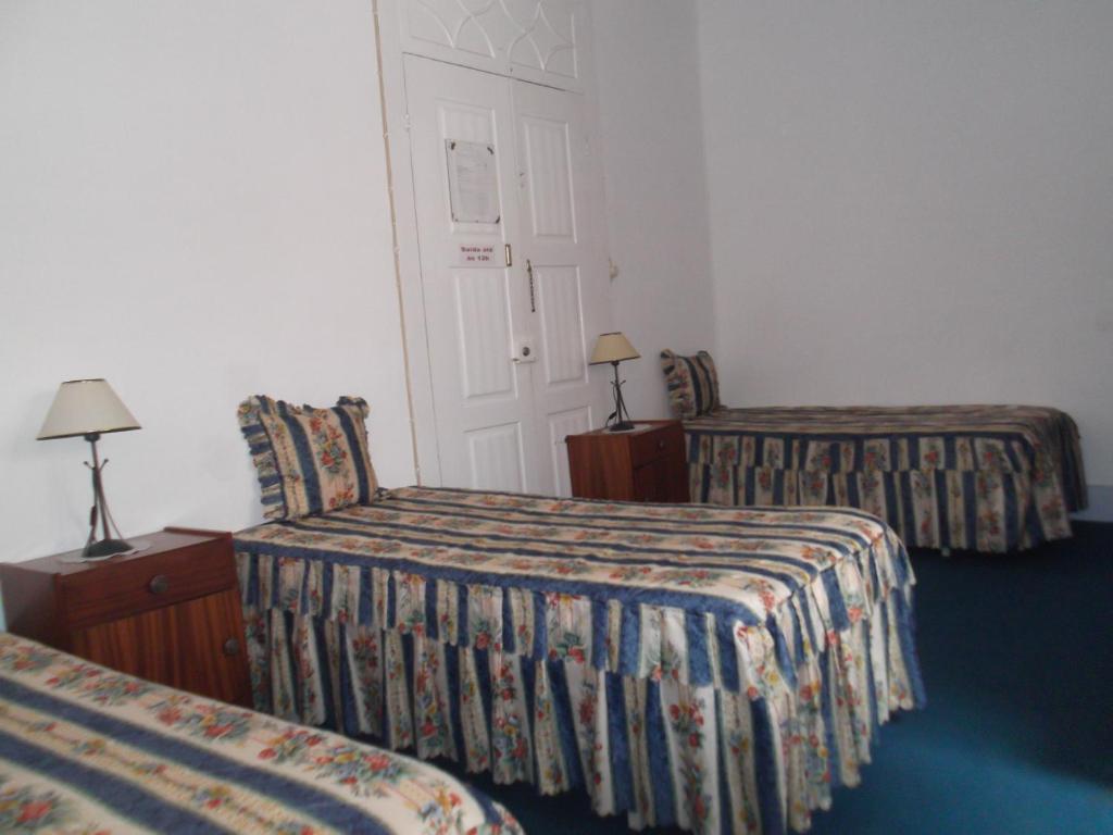 Residencial Galo D'Ouro Hotell Caminha Rom bilde
