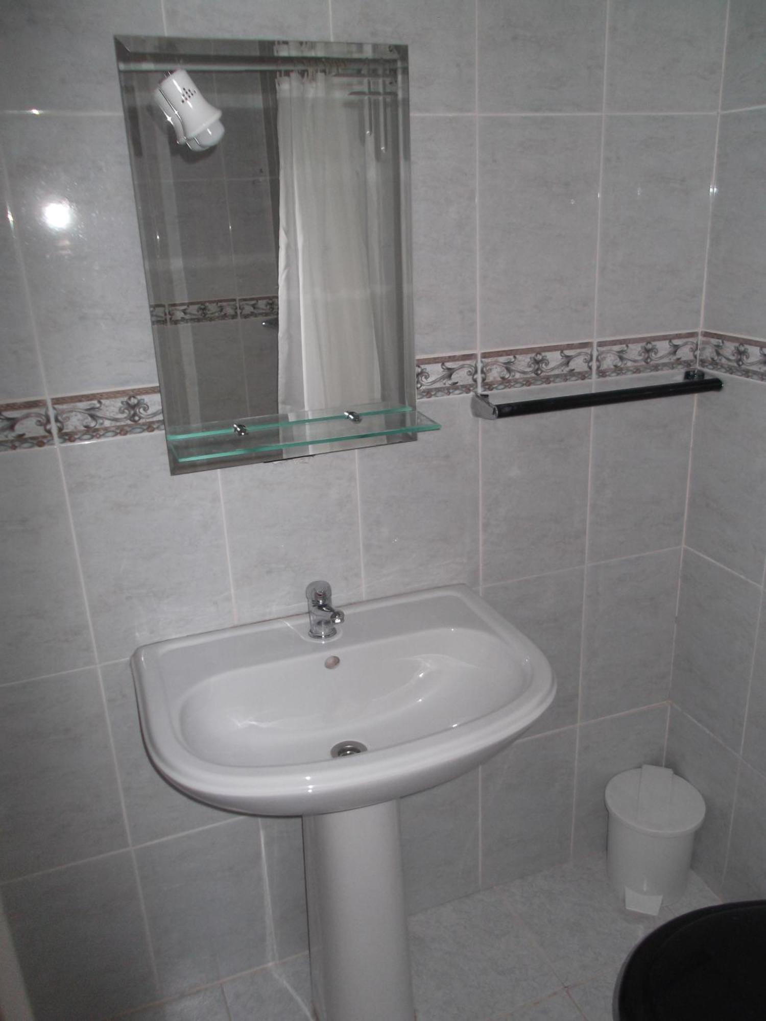 Residencial Galo D'Ouro Hotell Caminha Eksteriør bilde