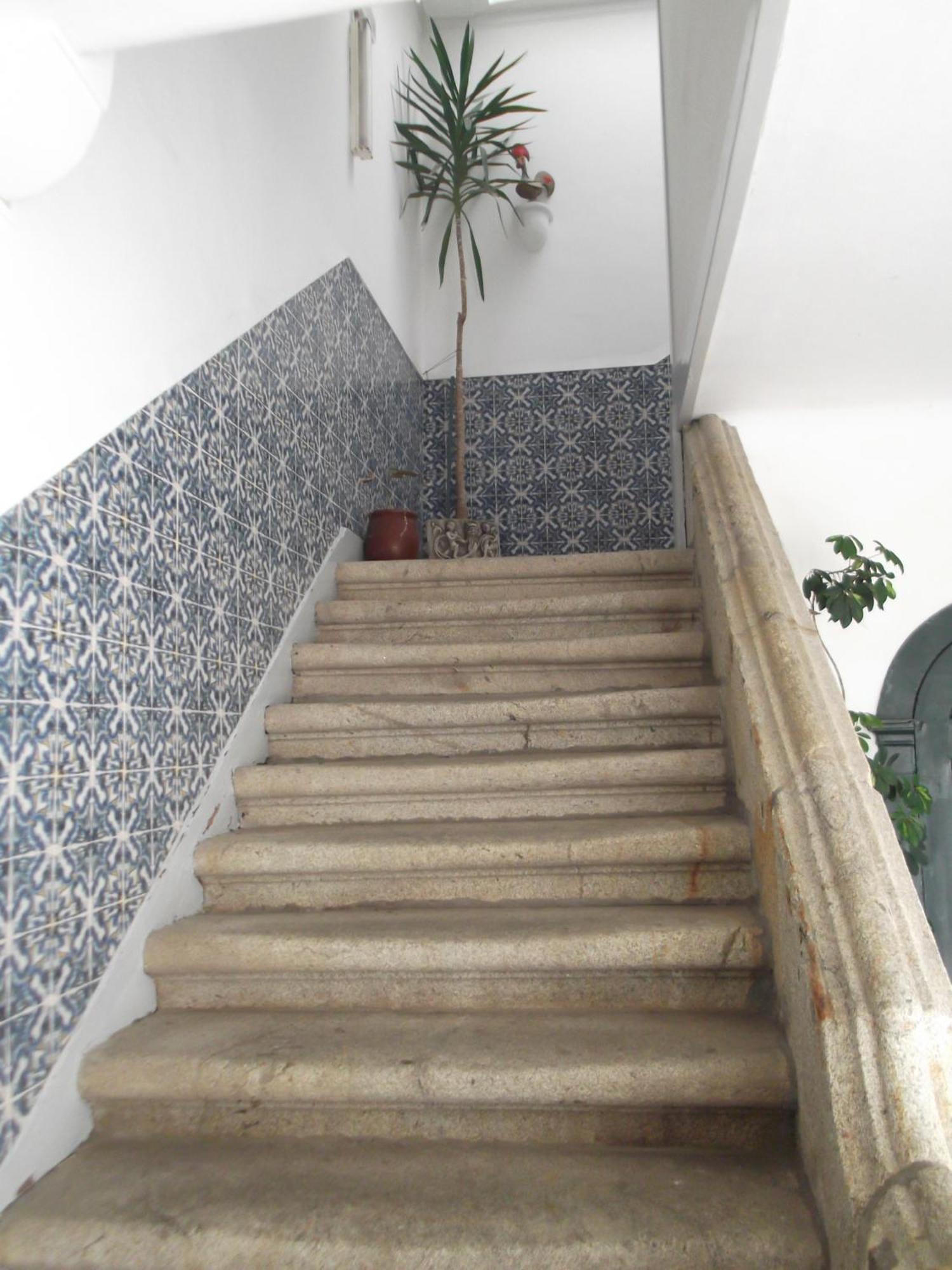 Residencial Galo D'Ouro Hotell Caminha Eksteriør bilde