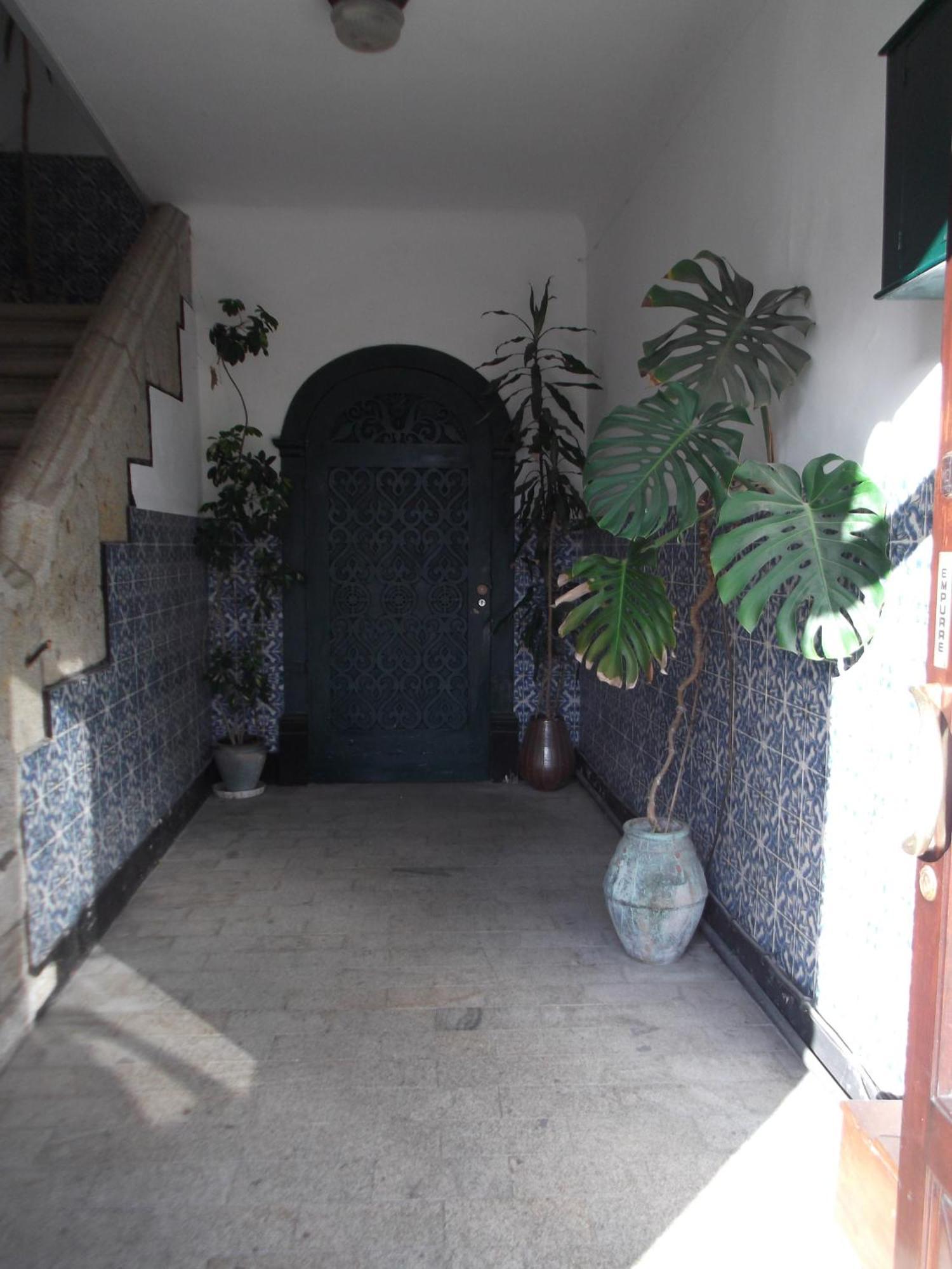Residencial Galo D'Ouro Hotell Caminha Eksteriør bilde