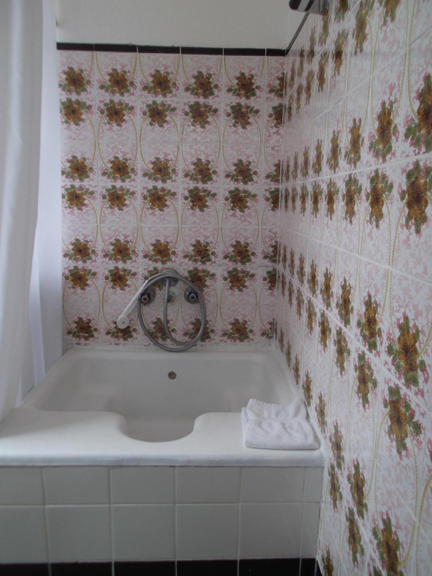 Residencial Galo D'Ouro Hotell Caminha Eksteriør bilde
